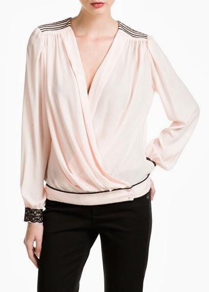 TENDENCIAS DE PRIMAVERA: ROSA PALO