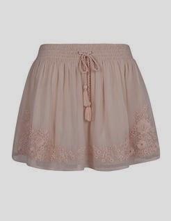 TENDENCIAS DE PRIMAVERA: ROSA PALO