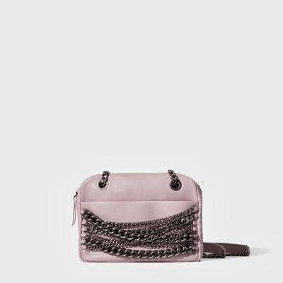 TENDENCIAS DE PRIMAVERA: ROSA PALO