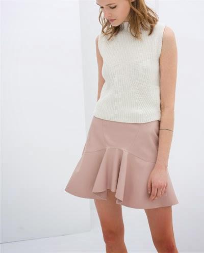 TENDENCIAS DE PRIMAVERA: ROSA PALO