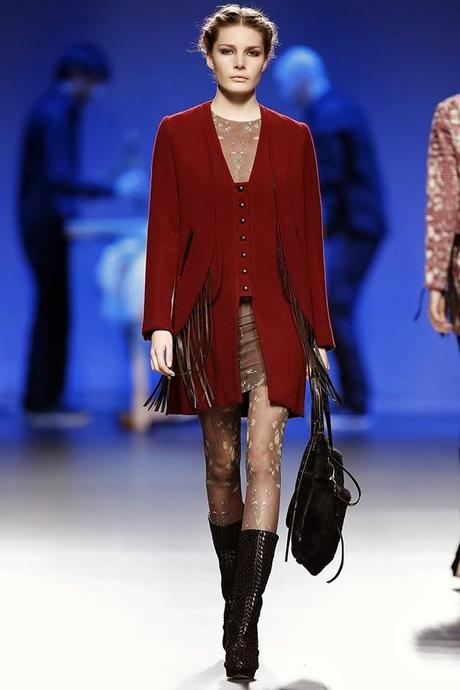 LO QUE SE HA VISTO EN MADRID PARTE II