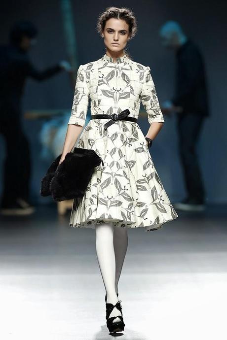 LO QUE SE HA VISTO EN MADRID PARTE II