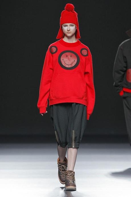 LO QUE SE HA VISTO EN MADRID PARTE II