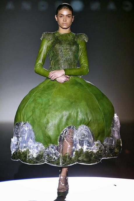 LO QUE SE HA VISTO EN MADRID PARTE II