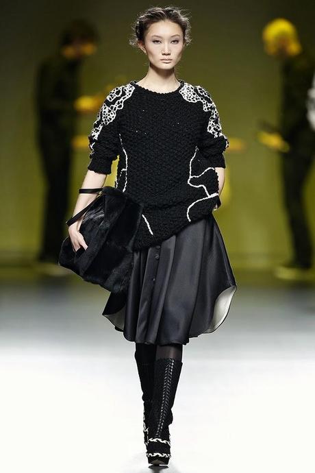 LO QUE SE HA VISTO EN MADRID PARTE II