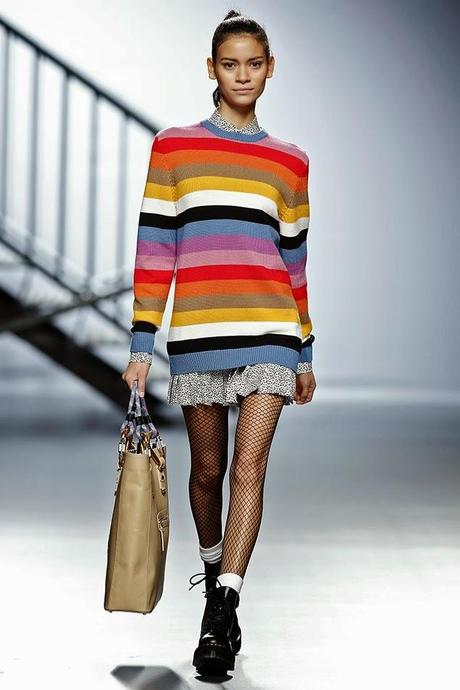 LO QUE SE HA VISTO EN MADRID PARTE II