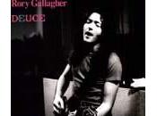 Rory Gallagher Deuce (Atlantic Records 1971)