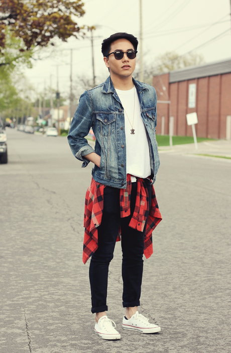 Look Camiseta Blanca The Bueno Fashionisto - Sweater White