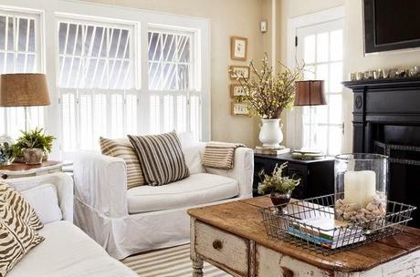 Casa Rustica en New Jersey