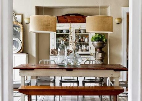 Casa Rustica en New Jersey