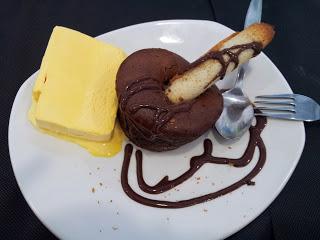 Restaurante Zamalbide en Errenteria