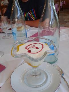 Hotel Restaurante Etxalar.