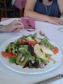 Hotel Restaurante Etxalar.