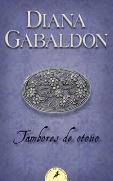 Tambores de Otoño - Diana Gabaldon