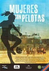 Mujeres con Pelotas (Ginger Gentile)