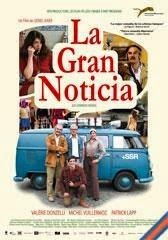 La Gran Noticia (Valerie Donzelli)