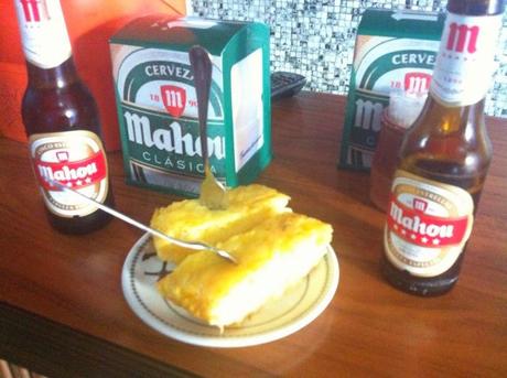 Madrid es de Mahou #soymuydeMahou