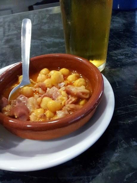 Madrid es de Mahou #soymuydeMahou