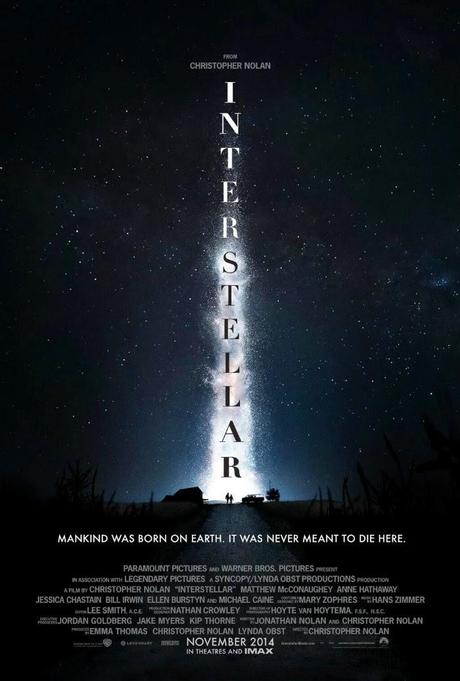 EL NUEVO TRAILER DE INTERSTELLAR, AHORA EN ESPAÑOL