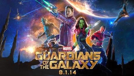 NUEVO TRAILER PARA RUSIA DE “GUARDIANES DE LA GALAXIA”