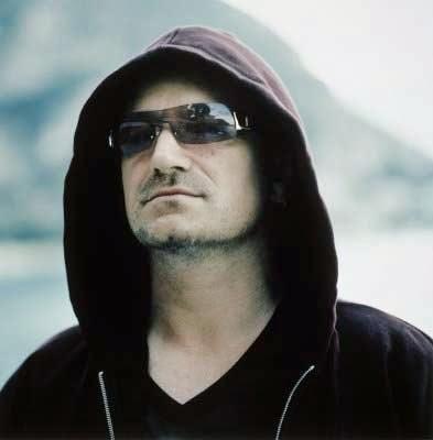Bono: Sus conversaciones con Jann S. Wenner