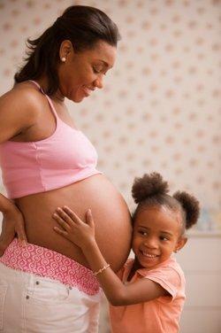 la salud del embarazo