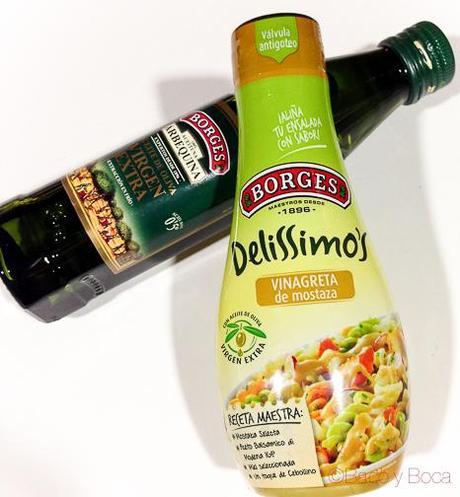 Nuestro gran sábado en #viajeatarraco Primera Parte Borges lote amigastronomikas