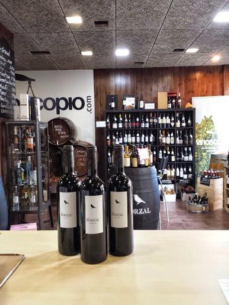 Adictos a la Lujuria se reencuentra con su pasado en Vinoscopio Enoteca