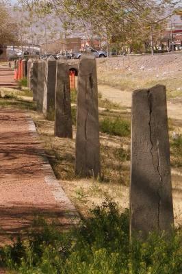 Los quebraderos de cabeza de EE.UU. y México por un caprichoso Río Bravo