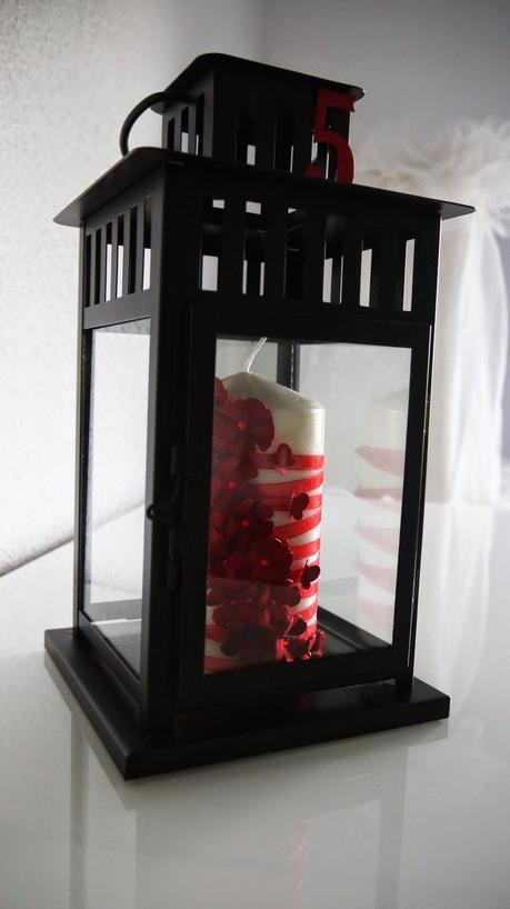 Centro de Mesa y Mesero Centro de Mesa y Mesero