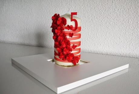 Centro de Mesa y Mesero Centro de Mesa y Mesero