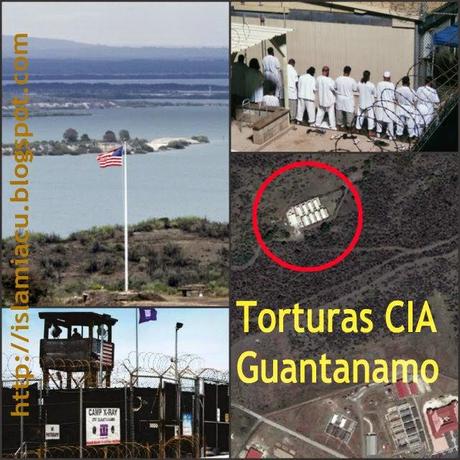 Guantánamo: ¿la CIA ocultó la muerte de prisioneros torturados en un lugar secreto?