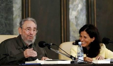 Fidel, el llanto, la ira y la ternura de nuestros pueblos