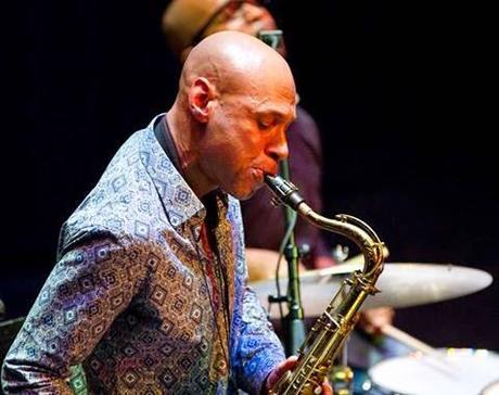 El saxofonista Joshua Redman se incorpora al cartel del F...