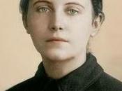 santa estigmatizada, Santa Gema Galgani (1878-1903)