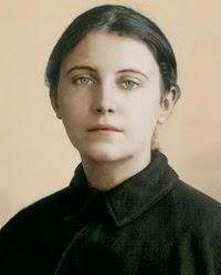 La santa estigmatizada, Santa Gema Galgani (1878-1903)