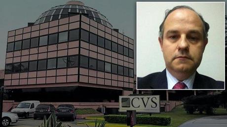 AMENAZADO POR CASO CICCONE HABLÓ