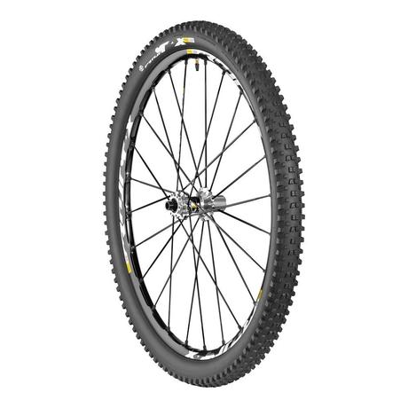 Mavic Crossmax XL WTS 2