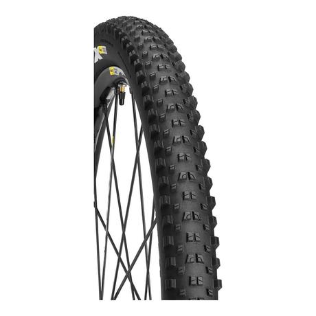 Mavic Crossmax Quest