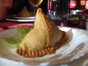 empanadilla