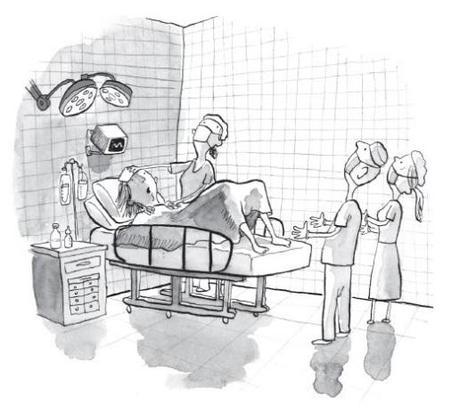 Reseña: El increíble caso de Barnaby Brocket