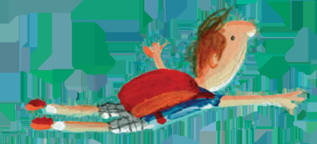 Reseña: El increíble caso de Barnaby Brocket