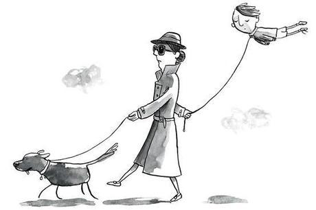 Reseña: El increíble caso de Barnaby Brocket