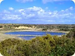 Lago Preola un tesoro escondido para proteger, mejorar y promover.