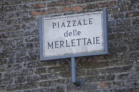 Offida una ciudad que transpira una grandeza que se remonta al medioevo.