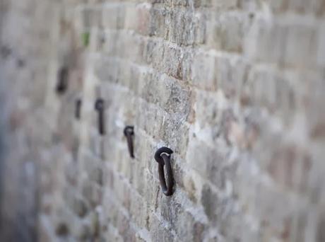 Offida una ciudad que transpira una grandeza que se remonta al medioevo.