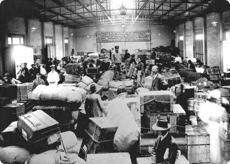 italianos en rosario