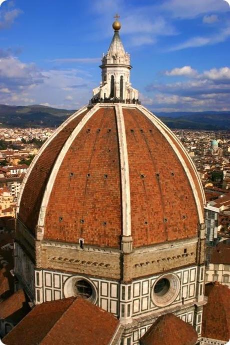 Florencia duomo