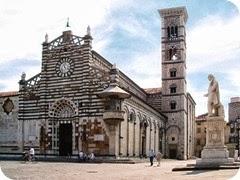 prato catedral