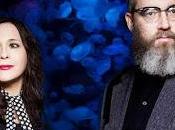 Handsome Family octubre Barcelona Madrid